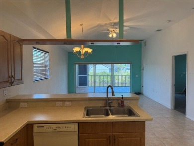 Rarely available and beautifully maintained, this 3-bedroom on Rotonda Golf and Country Club The Hills Course in Florida - for sale on GolfHomes.com, golf home, golf lot