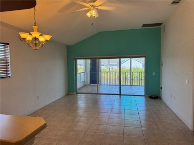 Rarely available and beautifully maintained, this 3-bedroom on Rotonda Golf and Country Club The Hills Course in Florida - for sale on GolfHomes.com, golf home, golf lot