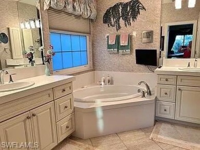 If you are looking for a house with a view, this is it. A on Bonita Fairways in Florida - for sale on GolfHomes.com, golf home, golf lot