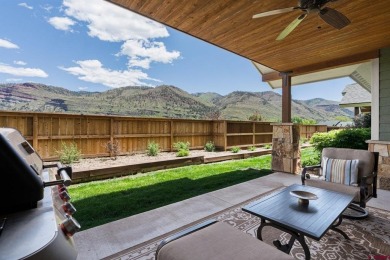 Tierney E Skahill, R1 Colorado, C: , tierneyskahill,  /: TRIMBLE on Dalton Ranch and Golf Club in Colorado - for sale on GolfHomes.com, golf home, golf lot
