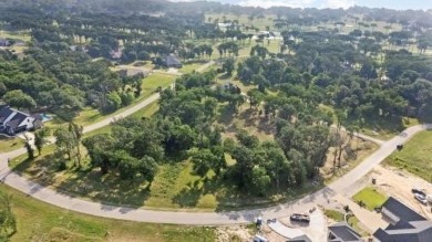 Prime lot in Cedar Creek Landing! Discover the perfect spot to on Cedar Creek Country Club in Texas - for sale on GolfHomes.com, golf home, golf lot