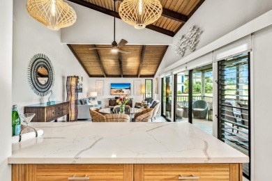 Exceptional offering in Wailea Ekolu's highly desirable building on Wailea Golf Club in Hawaii - for sale on GolfHomes.com, golf home, golf lot