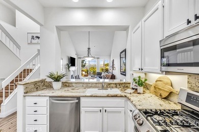 Hear the Mission Bells Ring and Enjoy Cool Coastal Breezes from on San Juan Hills Country Club in California - for sale on GolfHomes.com, golf home, golf lot