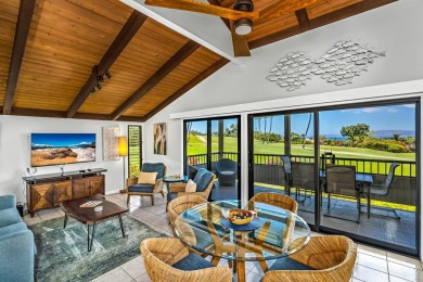 Exceptional offering in Wailea Ekolu's highly desirable building on Wailea Golf Club in Hawaii - for sale on GolfHomes.com, golf home, golf lot