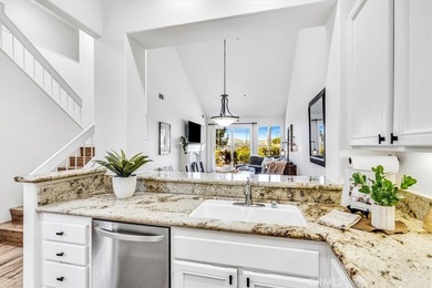 Hear the Mission Bells Ring and Enjoy Cool Coastal Breezes from on San Juan Hills Country Club in California - for sale on GolfHomes.com, golf home, golf lot