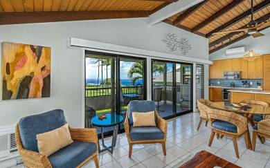 Exceptional offering in Wailea Ekolu's highly desirable building on Wailea Golf Club in Hawaii - for sale on GolfHomes.com, golf home, golf lot