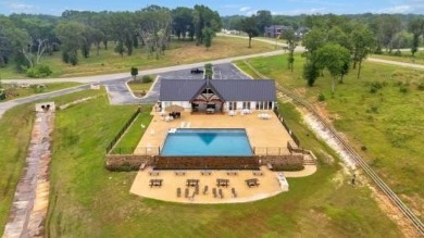 Prime lot in Cedar Creek Landing! Discover the perfect spot to on Cedar Creek Country Club in Texas - for sale on GolfHomes.com, golf home, golf lot