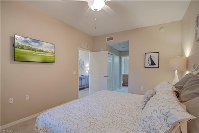 Welcome to this beautifully appointed DOGWOOD MODEL Veranda on Bonita Bay Club Naples in Florida - for sale on GolfHomes.com, golf home, golf lot