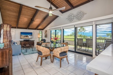 Exceptional offering in Wailea Ekolu's highly desirable building on Wailea Golf Club in Hawaii - for sale on GolfHomes.com, golf home, golf lot