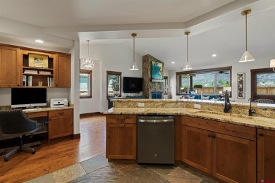 Tierney E Skahill, R1 Colorado, C: , tierneyskahill,  /: TRIMBLE on Dalton Ranch and Golf Club in Colorado - for sale on GolfHomes.com, golf home, golf lot