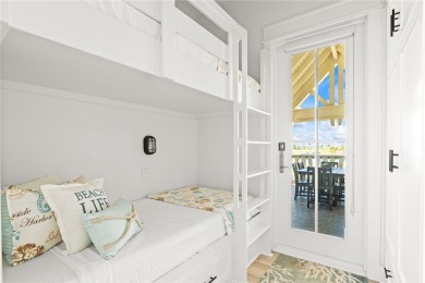 Experience all the rustic charm of South Texas in this stunning on Palmilla Beach Golf Club in Texas - for sale on GolfHomes.com, golf home, golf lot
