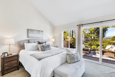 Hear the Mission Bells Ring and Enjoy Cool Coastal Breezes from on San Juan Hills Country Club in California - for sale on GolfHomes.com, golf home, golf lot