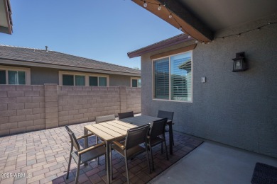 Enjoy a low-maintenance Active Adult lifestyle from this on Verrado Golf Club - Victory in Arizona - for sale on GolfHomes.com, golf home, golf lot