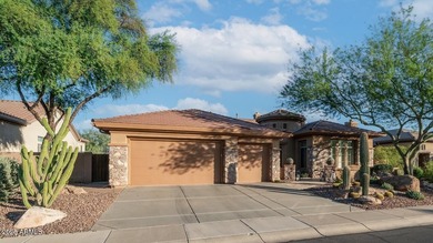 Special Financing Available - ask listing agents for details on Anthem Golf and Country Club  in Arizona - for sale on GolfHomes.com, golf home, golf lot