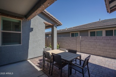 Enjoy a low-maintenance Active Adult lifestyle from this on Verrado Golf Club - Victory in Arizona - for sale on GolfHomes.com, golf home, golf lot