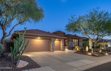 Special Financing Available - ask listing agents for details on Anthem Golf and Country Club  in Arizona - for sale on GolfHomes.com, golf home, golf lot
