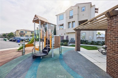 Designed for how you live.
Built in 2020, this three-story on Ocean Hills Country Club in California - for sale on GolfHomes.com, golf home, golf lot