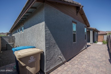 Enjoy a low-maintenance Active Adult lifestyle from this on Verrado Golf Club - Victory in Arizona - for sale on GolfHomes.com, golf home, golf lot