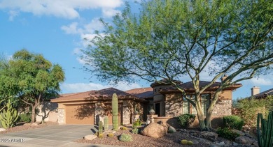 Special Financing Available - ask listing agents for details on Anthem Golf and Country Club  in Arizona - for sale on GolfHomes.com, golf home, golf lot