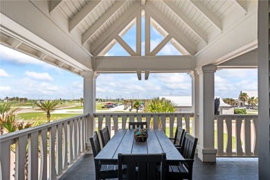 Experience all the rustic charm of South Texas in this stunning on Palmilla Beach Golf Club in Texas - for sale on GolfHomes.com, golf home, golf lot