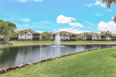 Discover luxury living in this exquisite 2-bed, 2-bath Naples on Kensington Golf and Country Club in Florida - for sale on GolfHomes.com, golf home, golf lot