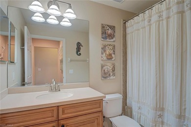 Welcome to this beautifully appointed DOGWOOD MODEL Veranda on Bonita Bay Club Naples in Florida - for sale on GolfHomes.com, golf home, golf lot