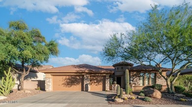 Special Financing Available - ask listing agents for details on Anthem Golf and Country Club  in Arizona - for sale on GolfHomes.com, golf home, golf lot