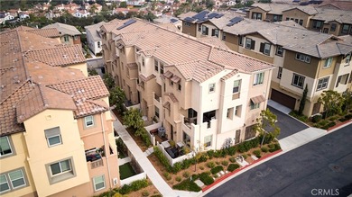 Designed for how you live.
Built in 2020, this three-story on Ocean Hills Country Club in California - for sale on GolfHomes.com, golf home, golf lot