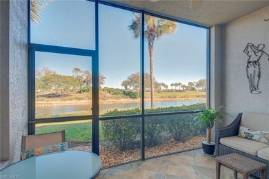 Welcome to this beautifully appointed DOGWOOD MODEL Veranda on Bonita Bay Club Naples in Florida - for sale on GolfHomes.com, golf home, golf lot