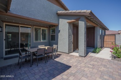 Enjoy a low-maintenance Active Adult lifestyle from this on Verrado Golf Club - Victory in Arizona - for sale on GolfHomes.com, golf home, golf lot