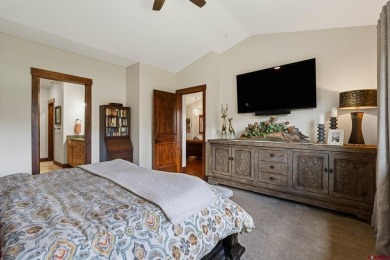 Tierney E Skahill, R1 Colorado, C: , tierneyskahill,  /: TRIMBLE on Dalton Ranch and Golf Club in Colorado - for sale on GolfHomes.com, golf home, golf lot