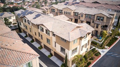 Designed for how you live.
Built in 2020, this three-story on Ocean Hills Country Club in California - for sale on GolfHomes.com, golf home, golf lot
