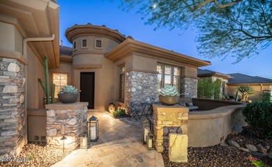 Special Financing Available - ask listing agents for details on Anthem Golf and Country Club  in Arizona - for sale on GolfHomes.com, golf home, golf lot