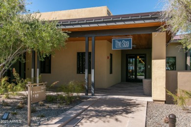 Enjoy a low-maintenance Active Adult lifestyle from this on Verrado Golf Club - Victory in Arizona - for sale on GolfHomes.com, golf home, golf lot