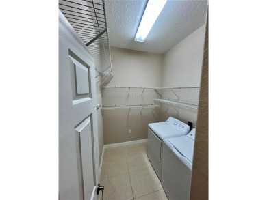 Super Clean 3-Bedroom Home in the Prime Location of Cypress on The Golf Club of Cypress Creek in Florida - for sale on GolfHomes.com, golf home, golf lot
