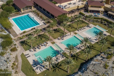 Enjoy a low-maintenance Active Adult lifestyle from this on Verrado Golf Club - Victory in Arizona - for sale on GolfHomes.com, golf home, golf lot