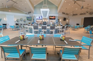 Welcome to this beautifully appointed DOGWOOD MODEL Veranda on Bonita Bay Club Naples in Florida - for sale on GolfHomes.com, golf home, golf lot