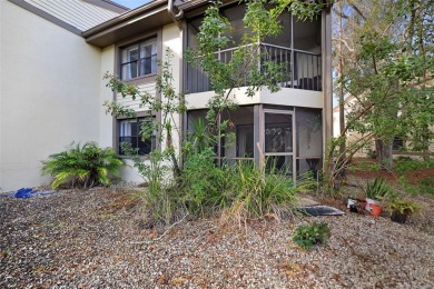 Looking for a 2 bedroom 2 bath 1st floor end unit condo? Well on East Lake Woodlands Country Club in Florida - for sale on GolfHomes.com, golf home, golf lot