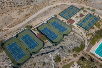 Enjoy a low-maintenance Active Adult lifestyle from this on Verrado Golf Club - Victory in Arizona - for sale on GolfHomes.com, golf home, golf lot