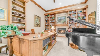 Special Financing Available - ask listing agents for details on Anthem Golf and Country Club  in Arizona - for sale on GolfHomes.com, golf home, golf lot