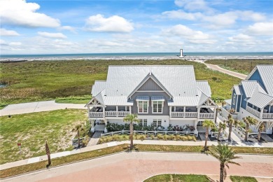 Experience all the rustic charm of South Texas in this stunning on Palmilla Beach Golf Club in Texas - for sale on GolfHomes.com, golf home, golf lot