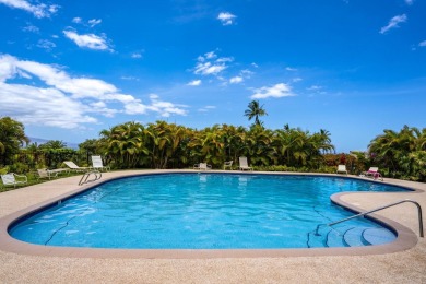 Exceptional offering in Wailea Ekolu's highly desirable building on Wailea Golf Club in Hawaii - for sale on GolfHomes.com, golf home, golf lot