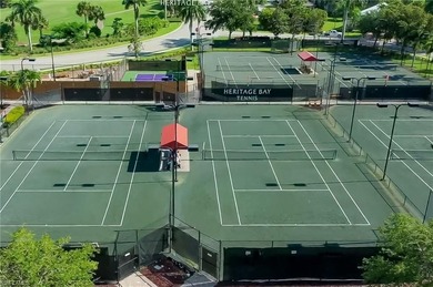 Welcome to this beautifully appointed DOGWOOD MODEL Veranda on Bonita Bay Club Naples in Florida - for sale on GolfHomes.com, golf home, golf lot