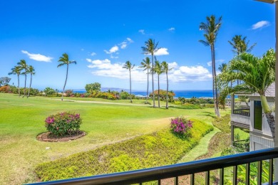 Exceptional offering in Wailea Ekolu's highly desirable building on Wailea Golf Club in Hawaii - for sale on GolfHomes.com, golf home, golf lot