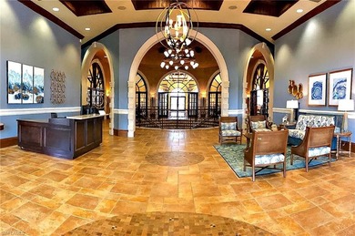 Welcome to this beautifully appointed DOGWOOD MODEL Veranda on Bonita Bay Club Naples in Florida - for sale on GolfHomes.com, golf home, golf lot