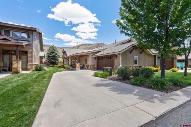 Tierney E Skahill, R1 Colorado, C: , tierneyskahill,  /: TRIMBLE on Dalton Ranch and Golf Club in Colorado - for sale on GolfHomes.com, golf home, golf lot