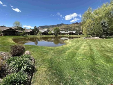 Tierney E Skahill, R1 Colorado, C: , tierneyskahill,  /: TRIMBLE on Dalton Ranch and Golf Club in Colorado - for sale on GolfHomes.com, golf home, golf lot