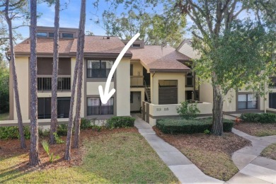 Looking for a 2 bedroom 2 bath 1st floor end unit condo? Well on East Lake Woodlands Country Club in Florida - for sale on GolfHomes.com, golf home, golf lot