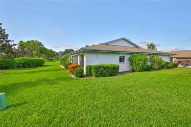MOVE-IN READY and beautifully updated 2 bedroom, 2 bath expanded on Falcon Watch Golf Club in Florida - for sale on GolfHomes.com, golf home, golf lot