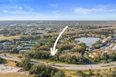 Looking for a 2 bedroom 2 bath 1st floor end unit condo? Well on East Lake Woodlands Country Club in Florida - for sale on GolfHomes.com, golf home, golf lot